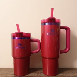 Stanley Berry Truffle 20oz and 30oz