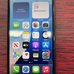 iPhone Se 3 Gen Unlocked 64 Gb Need Gone Today