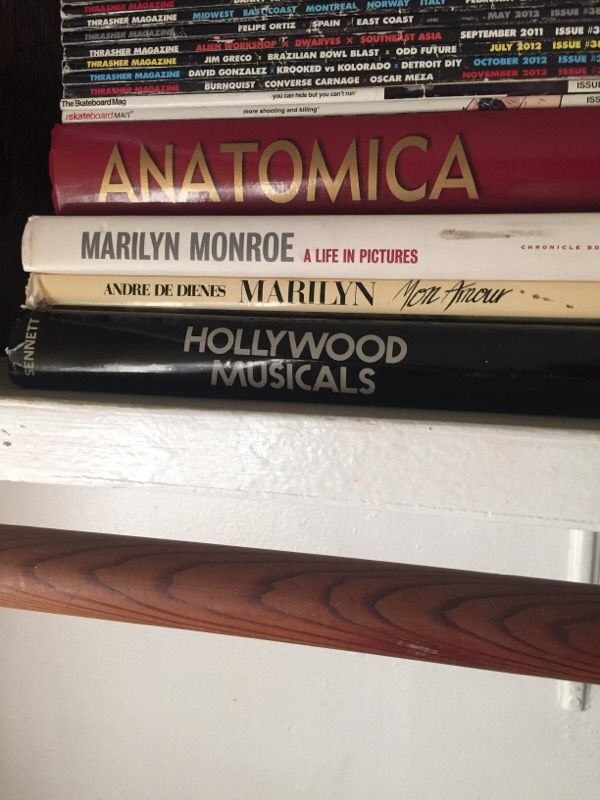 Books