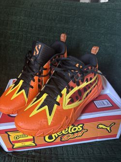 Scoot 1 Cheetos Jr