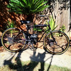 1979 Schwinn Spitfire