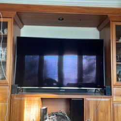 Entertainment Center