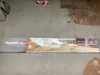Republic  SPC  MAX Luxury  Vinyl