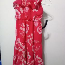 Dress for little girls