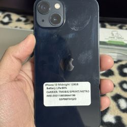 iPhone 13 128Gb Tmobile