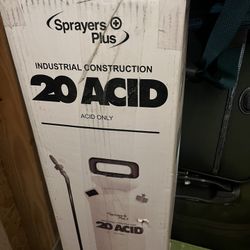 Sprayers 