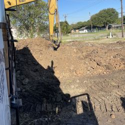 Fill Dirt 