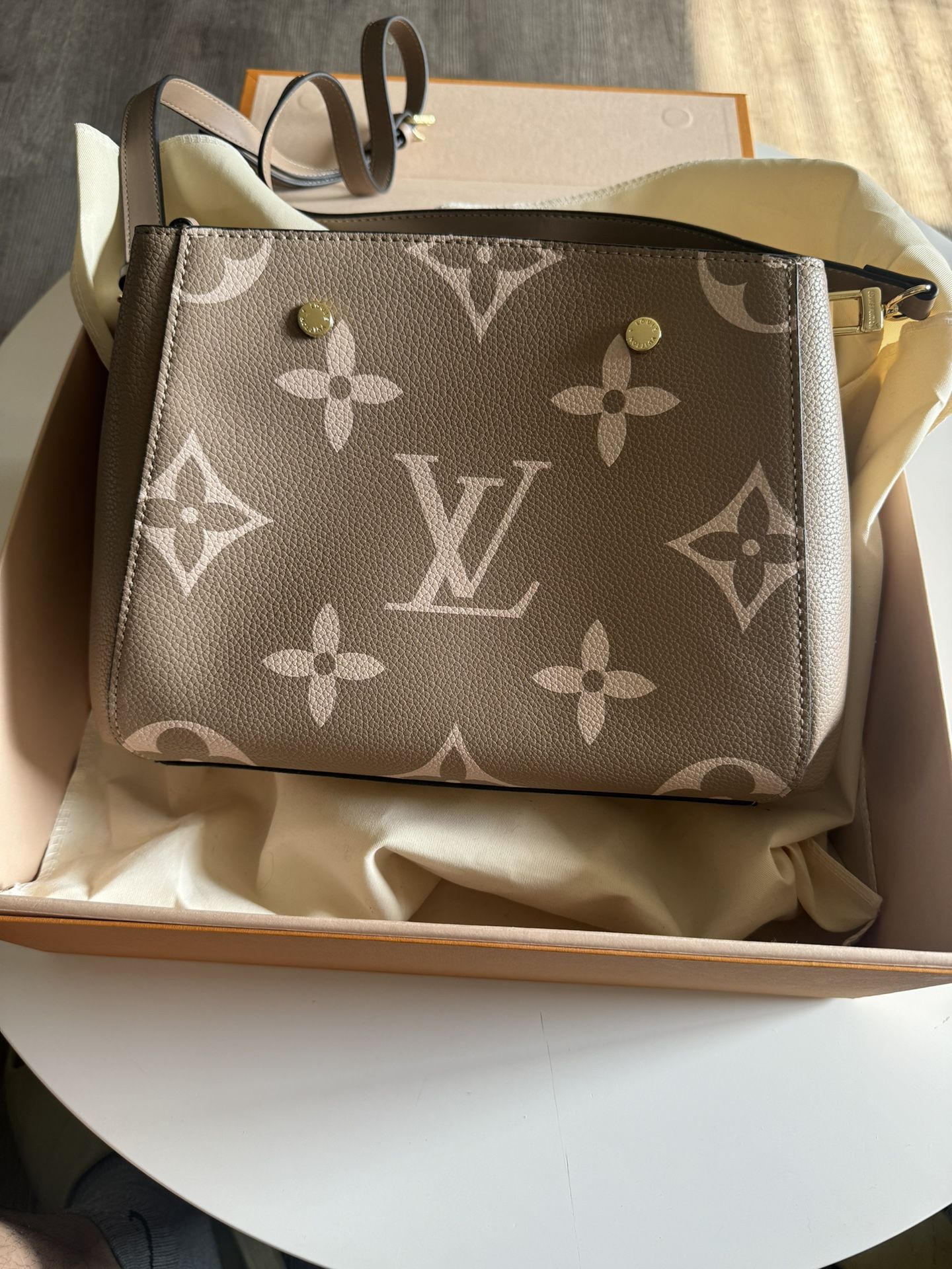 Louis Vuitton Purse Handbag