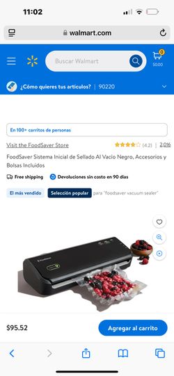 Foodsaver