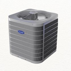 Air Conditioning And Heating