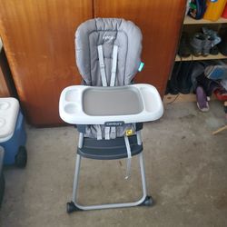  High chair 