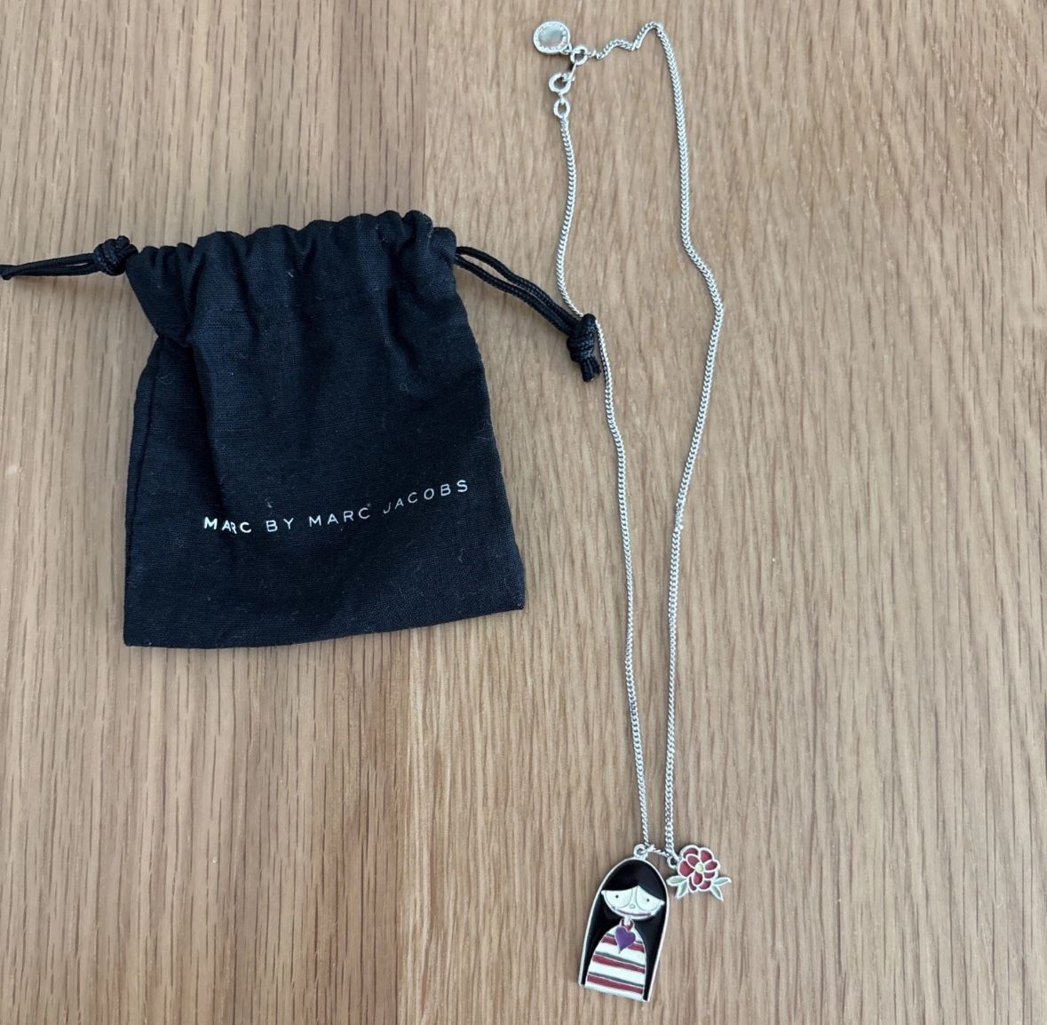 Marc Jacob Necklace