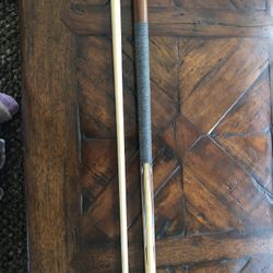 Pool Stick