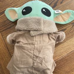 Large Baby Yoda Star Wars Stuffed Animal Collection 