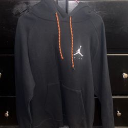Jordan Hoodie 