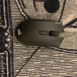 corsair mouse