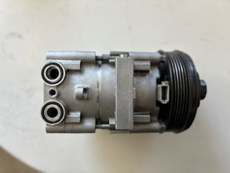 OEM ford a/c compressor