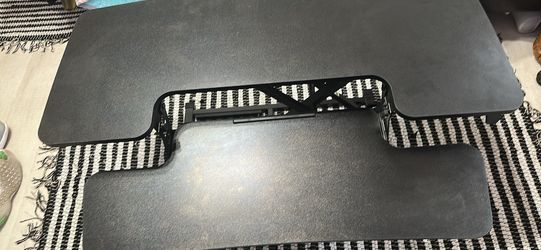 Adjustable Table