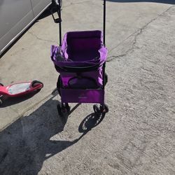 Dog Stroller 