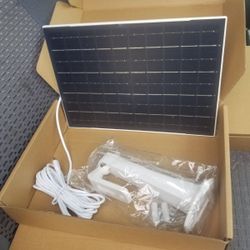 Solar Panel Cell Battery Charger Battery 