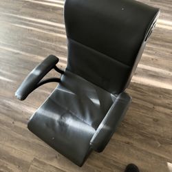 Rocking Game Chair
