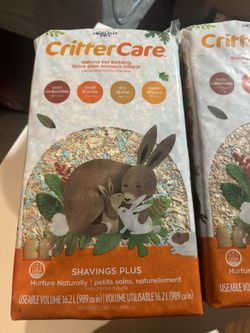 Critter Care