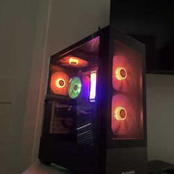 PC GAMING SETUP BUNDLE