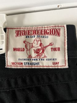 Men’s True Religion Jeans