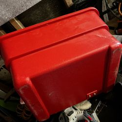 Parts Washing Tub / Solvent Tank