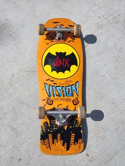 Skateboard