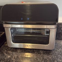 Air Fryer/Microwave Oven 