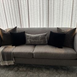 Sofa Set