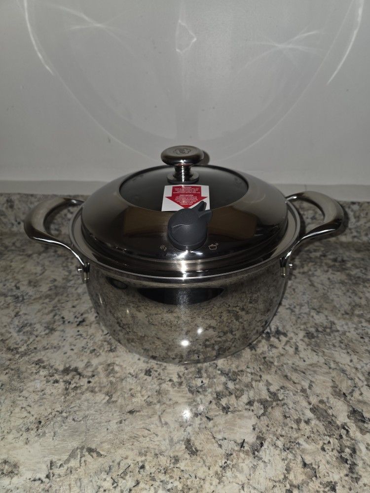 Ollita 6 Qt Vida Sana