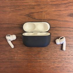 Airpods Pro (2nd Gen)