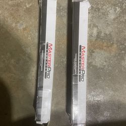 Mk4 Jetta Tie Rod Ends 