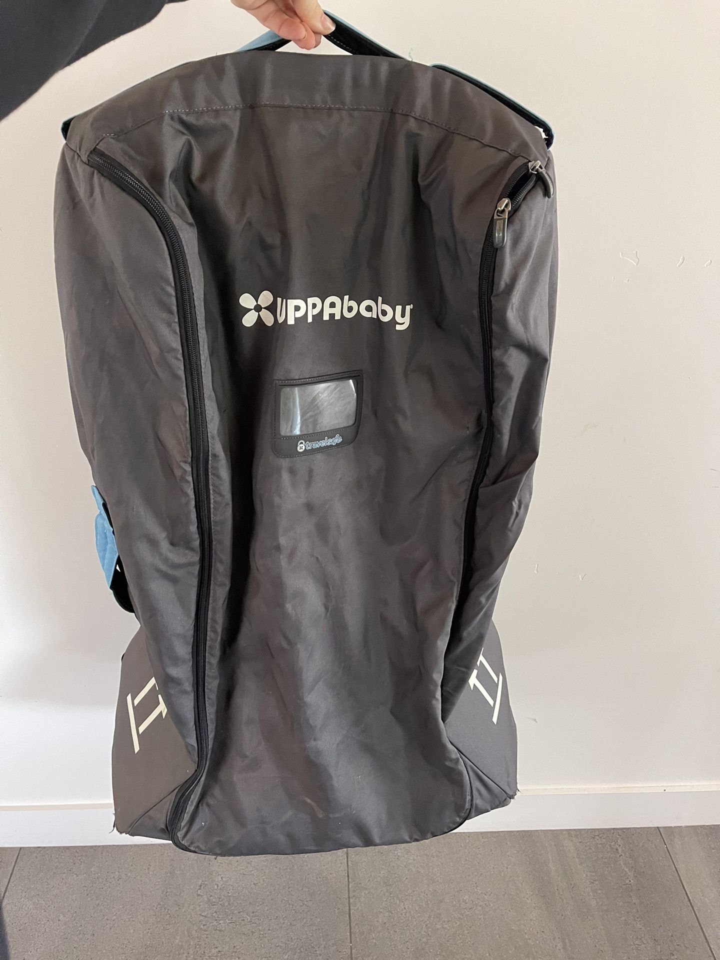 Uppa Baby Stroller Travel Bag