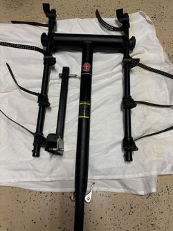 Schwinn Bike Rack