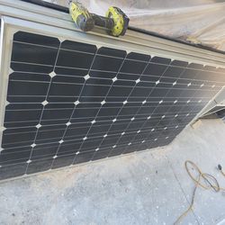panel solar