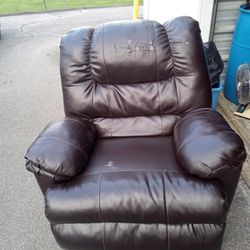 Recliner