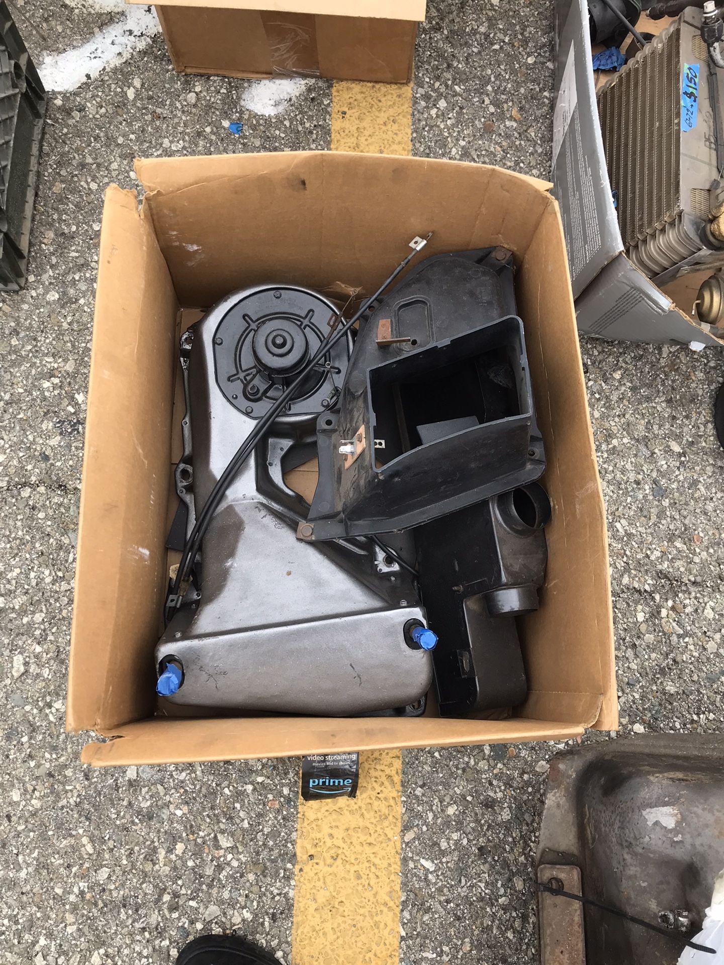 67-72 c10 parts