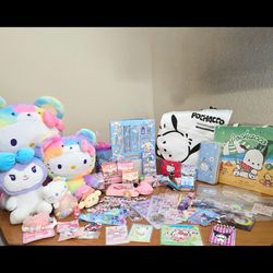 HELLO KITTY BUNDLE