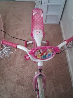 Disney princess