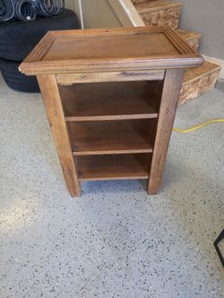 Side table