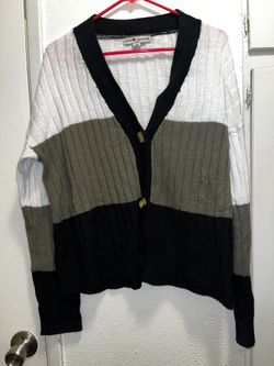 Love Chance Cardigan