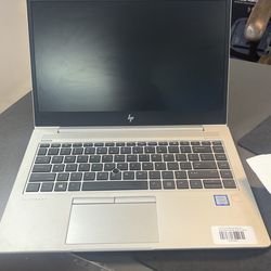 HP Eleitebook 840 G5
