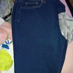 Women's Jeans