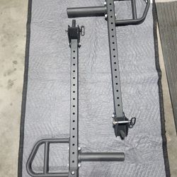 Power Rack Lever Arms