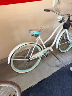 huffy bike