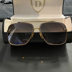Dita Mach 6 Sunglasses 