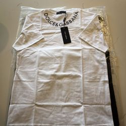 Dolce Shirts I Have Large And Medium 